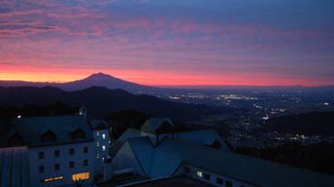 施設からの眺望 / 22