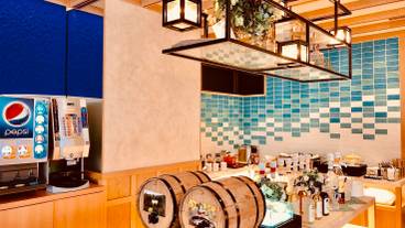 ホテルヒラリーズ赤坂(ホテルヒラリーズアカサカ) / 7