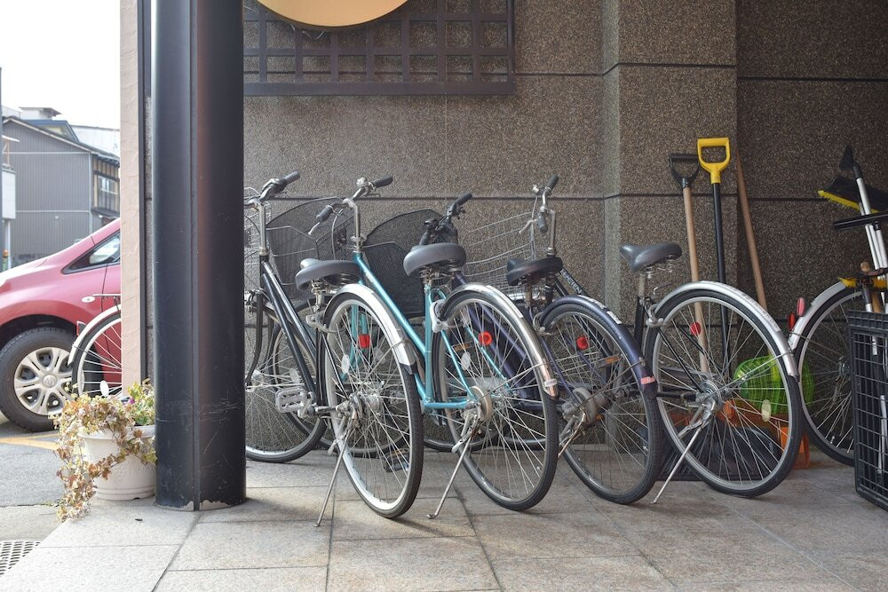 自転車