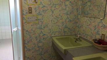 バスルームのシンク / 31