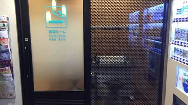 施設内の設備 / 3