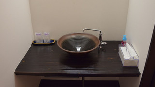 和室 共用バスルーム