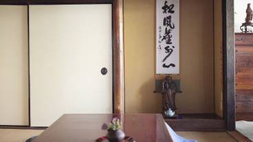 施設内の設備 / 1