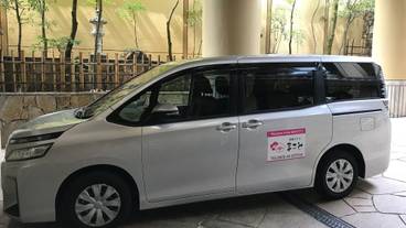 フェリー ターミナル シャトル / 10