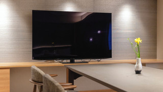 Deluxe Residence Room - No View- B Type, Non Smoking