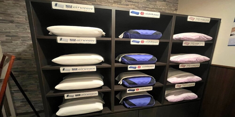 客室の設備とサービス