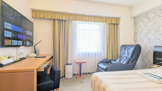 プレミアムルーム～HOTEL my matt+my makura・スマートTV付き～ 禁煙