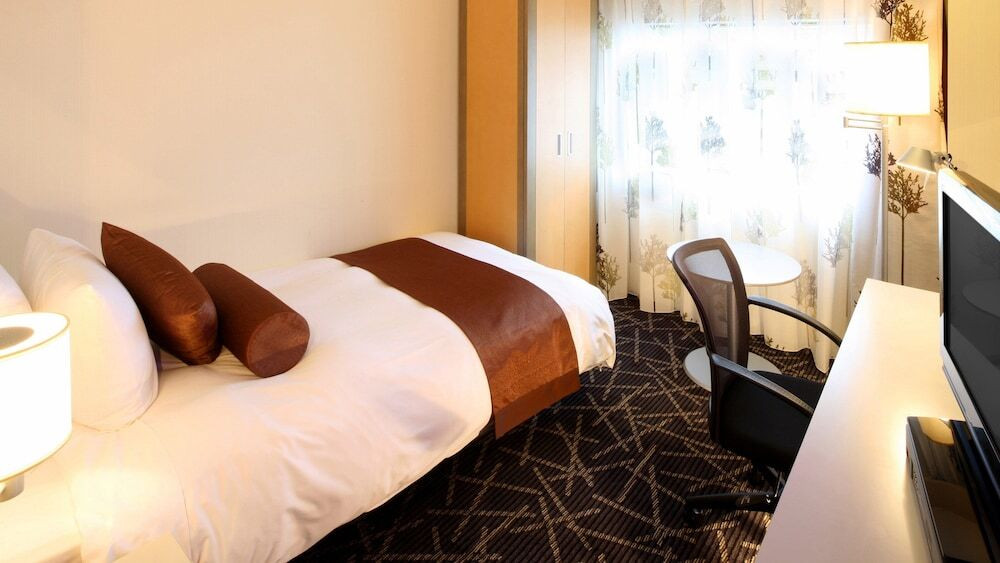 ”眠り”にこだわった客室で快適ステイ3353905