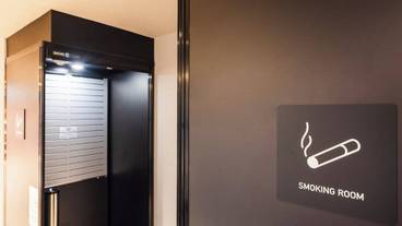 施設内の設備 / 5