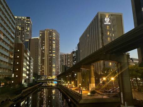 ホテルグレイスリー田町 / 5