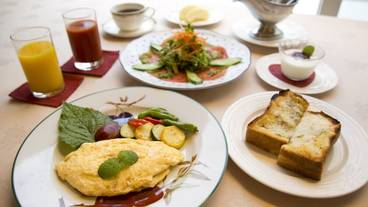 食事・飲み物 / 2