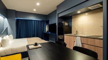 専用キッチン / 16