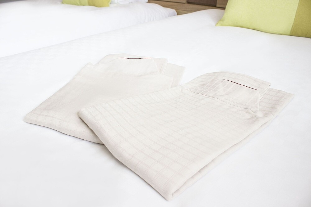 客室の設備とサービス