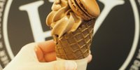 濃厚チョコのソフトクリームが絶品♡東京のチョコソフト10選