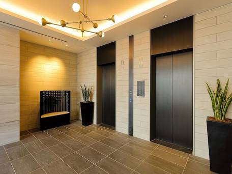 ホテルプレフォート西明石 / 3