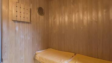 スチームサウナ / 1