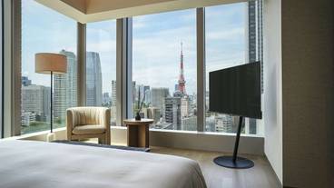 部屋からの景観 / 25