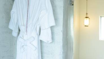 客室の設備とサービス / 31