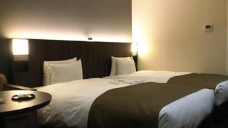 デラックス ツインルーム