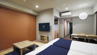 デラックス ジャパニーズルーム