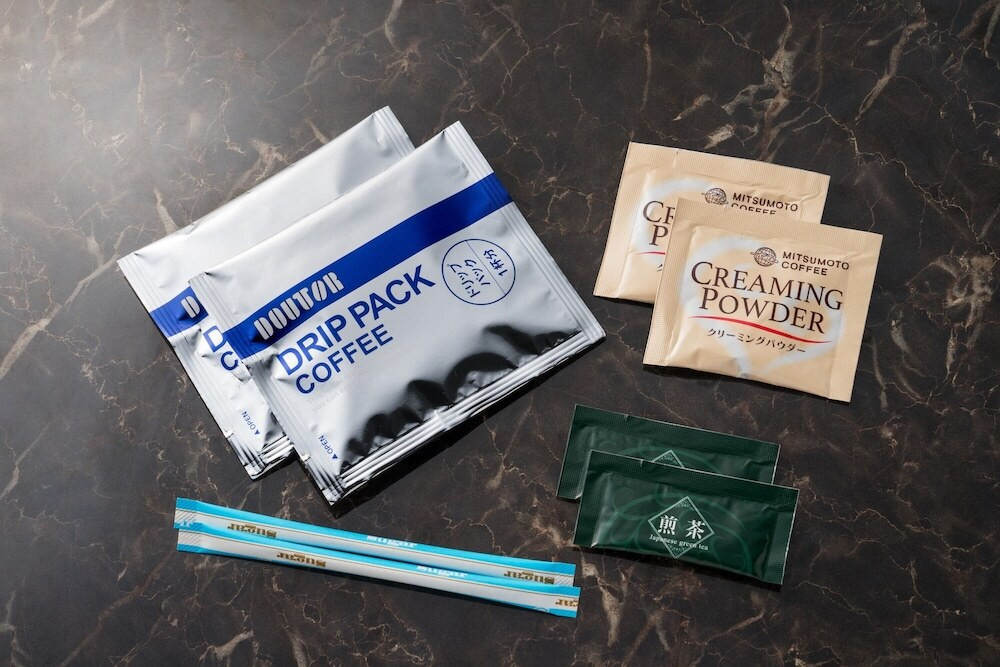 客室の設備とサービス