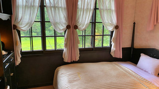 デラックス ルーム