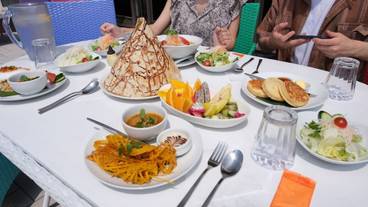 レストラン / 22