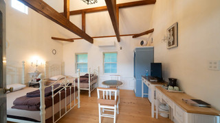 Sタイプ コテージ 3