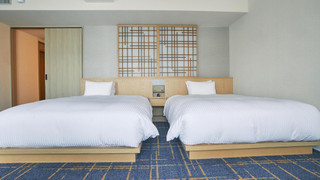 リバーサイドグランドツイン (禁煙)