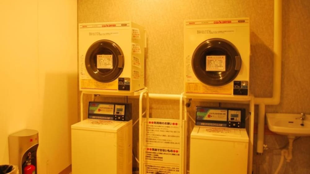 ランドリー ルーム