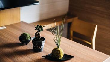 施設内の設備 / 2