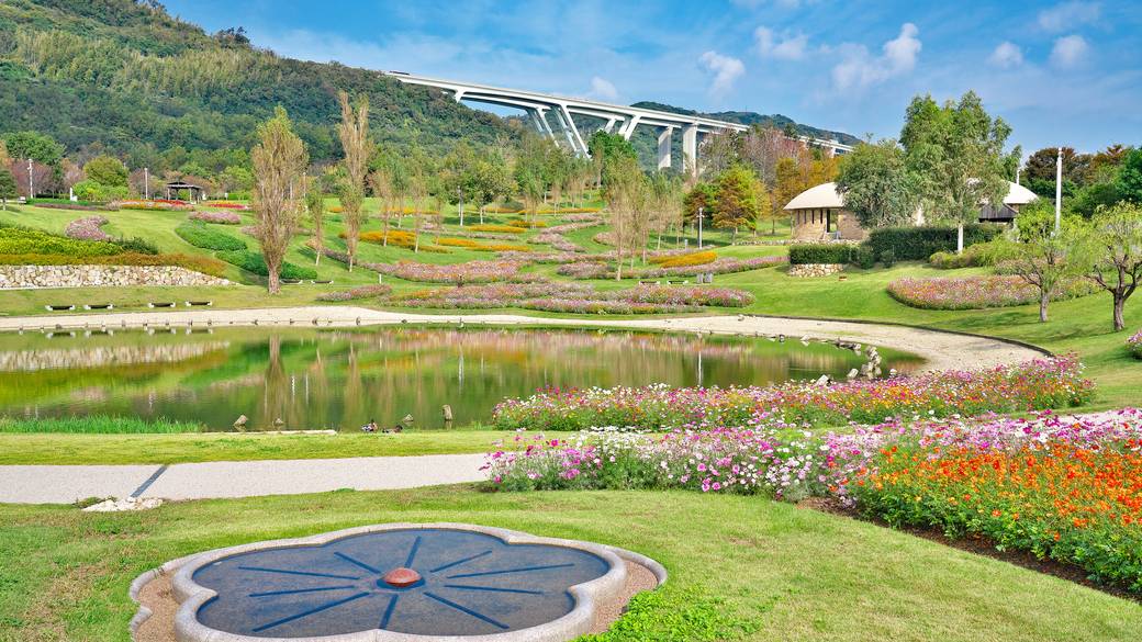 国営明石海峡公園 / 4