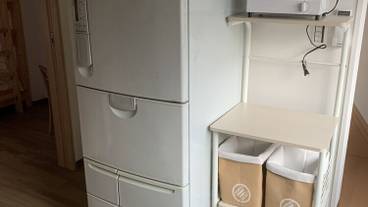 リビング エリア / 13