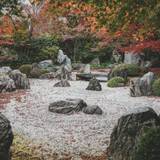 将軍塚青龍殿 庭園 / 3