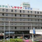 ホテル梶ヶ谷プラザ（神奈川県 ビジネスホテル） / 3