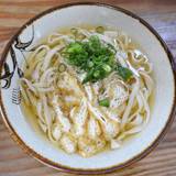 舩本うどん（フナモトウドン）