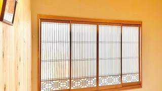 4人部屋 共用バスルーム (2,3,4名) 禁煙