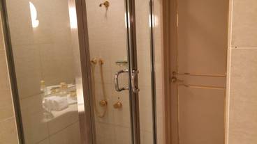 バスルームのシャワー / 22