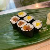 すしの壽々丸（スシノスズマル）