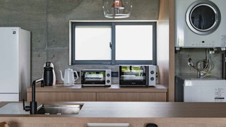 デラックス コンドミニアム