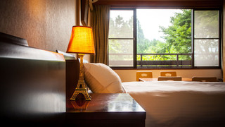 和洋室2F　(禁煙)