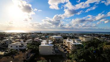 ビーチ / オーシャン ビュー / 22