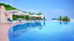 マリッサリゾート サザンセト周防大島