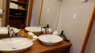 和洋室 露天風呂付