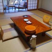 老神温泉 観山荘(群馬県 旅館) / 2