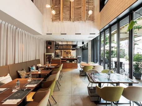 ネストホテル大阪梅田 / 4