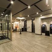 ヴィアイン名古屋駅前椿町（愛知県 ビジネスホテル） / 3