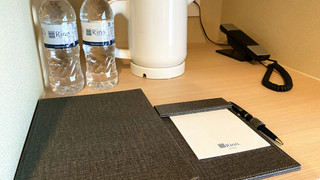 和洋室モデレートツインルーム