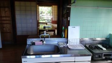 専用キッチン / 14