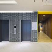 スマイルホテル宇都宮西口駅前（栃木県 ビジネスホテル） / 2